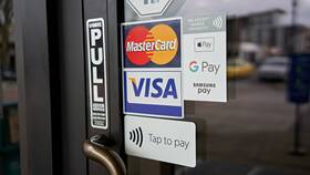 Чем отличается Visa от Mastercard в Лаура Марлин