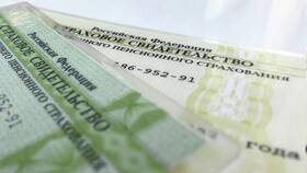 Что делать если СНИЛС уже зарегистрирован в Лаура Марлин
