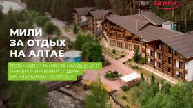 Что можно приобрести за мили в Аэрофлоте в Лаура Марлин