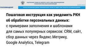 Что нельзя сделать через Госуслуги для ИП в Лаура Марлин