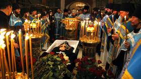 Что подать на годовщину смерти в Лаура Марлин