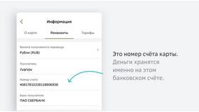 Что такое наименование получателя в реквизитах банка в Лаура Марлин