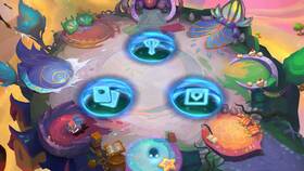Что такое режим Хаос в Mobile Legends в Лаура Марлин