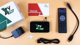 Что такое Slim Box для ТВ-приставки в Лаура Марлин
