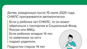 Что такое СНИЛС в Лаура Марлин