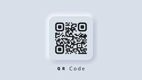 Что значит QR-код в Лаура Марлин