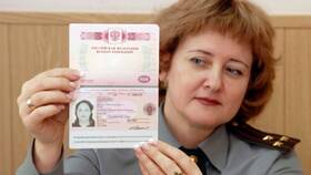 Для чего фотографируют в МФЦ с документами в Лаура Марлин