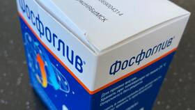 Фосфоглив: инструкция по применению для взрослых в Лаура Марлин