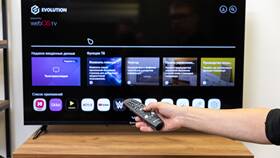 Использование пульта LG в качестве компьютерной мыши в Лаура Марлин