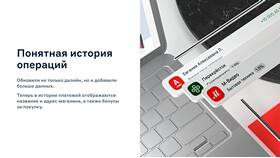 Как очистить историю переводов в Альфа-Банке в Лаура Марлин