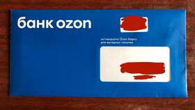 Как оформить дебетовую карту Ozon Банка в Лаура Марлин
