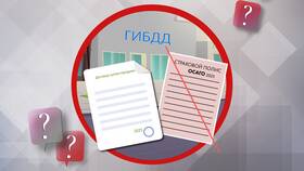 Как оформить ОСАГО без собственника в Лаура Марлин