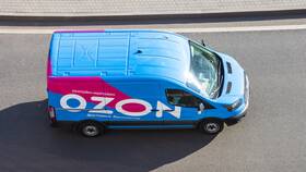 Как отказаться от рассрочки на Ozon в Лаура Марлин