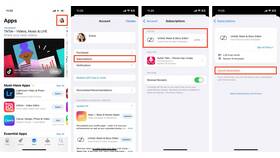 Как отключить подписку GetContact в Лаура Марлин