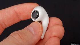 Как отвязать AirPods от предыдущего владельца в Лаура Марлин