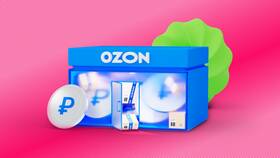 Как Ozon зарабатывает деньги: бизнес-модель маркетплейса в Лаура Марлин