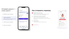 Как переводить деньги через Ozon Банк в Лаура Марлин