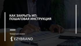 Как перейти на ИП: пошаговая инструкция в Лаура Марлин