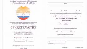 Как подать заявку на получение сертификата в Лаура Марлин