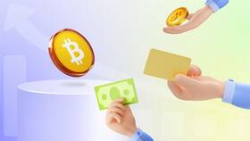 Как пополнить биткоин кошелек с карты в Лаура Марлин