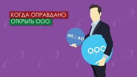 Как правильно читать аббревиатуру ООО в Лаура Марлин