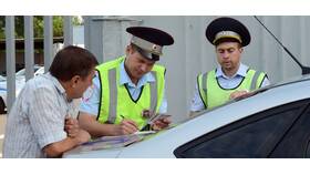Как правильно подать жалобу на сотрудника ГИБДД в Лаура Марлин