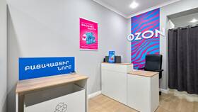 Как правильно принимать посылки в ПВЗ Ozon в Лаура Марлин