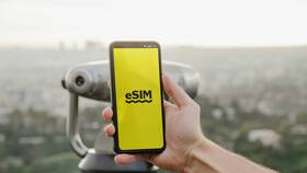 Как проверить поддержку eSIM в Лаура Марлин