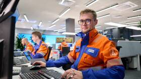 Как работает ЕЦОФ Газпрома в Лаура Марлин