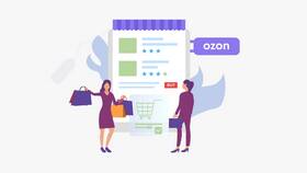 Как работает карта рассрочки Ozon в Лаура Марлин