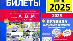 Как решать экзаменационные билеты ПДД как в ГИБДД 2025 в Лаура Марлин