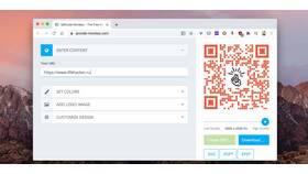 Как скачать приложение по QR-коду в Лаура Марлин