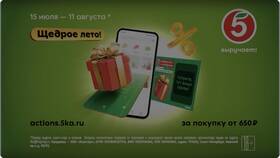 Как скачать приложение Пятерочка на Android в Лаура Марлин