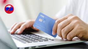 Как снять наличные с карты Visa в Лаура Марлин