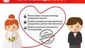 Как составить брачный договор на имущество в Лаура Марлин