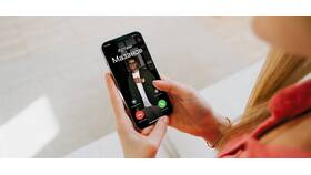 Как установить запрет входящих вызовов на iPhone в Лаура Марлин