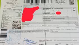 Как узнать в каком пункте СДЭК находится посылка в Лаура Марлин