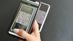Как включить сканер QR-кодов на iPhone в Лаура Марлин