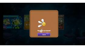 Как восстановить аккаунт в Plants vs. Zombies 2 в Лаура Марлин