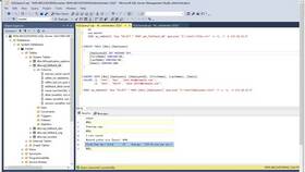 Как вывести данные с помощью SQL в Лаура Марлин
