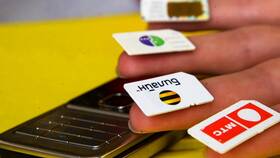 Как заблокировать SIM-карту МТС в Лаура Марлин