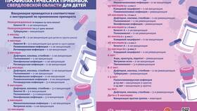 Как заказать выписку о прививках в Лаура Марлин