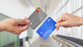 Как завести виртуальную карту Mastercard в Лаура Марлин