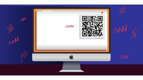 Когда обновляется QR-код Ozon в Лаура Марлин