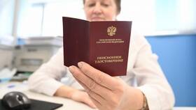 Нет баллов для пенсии: что делать в Лаура Марлин