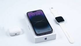 Почему не получается создать аккаунт Apple в Лаура Марлин