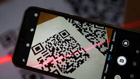 Почему нельзя оплачивать по QR-коду в Лаура Марлин