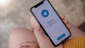 Почему постоянно вылетает аккаунт в Telegram в Лаура Марлин