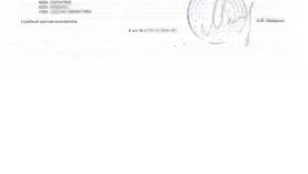 Почему приставы прекратили взыскание в Лаура Марлин
