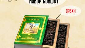 Почему шоколадный батончик 